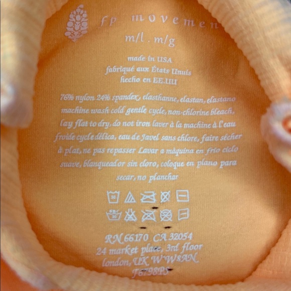 Good Karma Hi-Neck Layer Long Sleeve - Picture 4 of 5